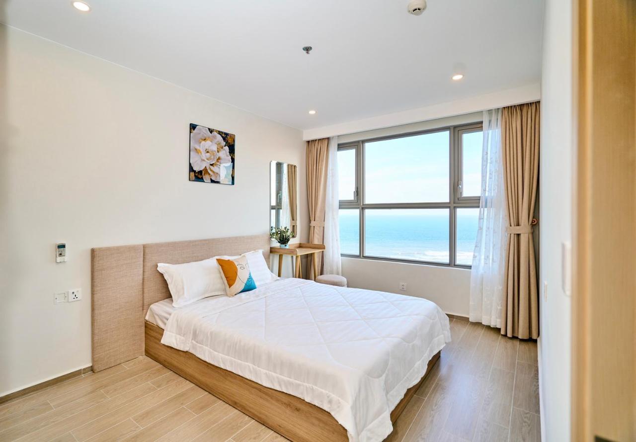 The Song Apartment Vung Tau - Can Ho Du Lich Bien 4 Sao Exterior photo