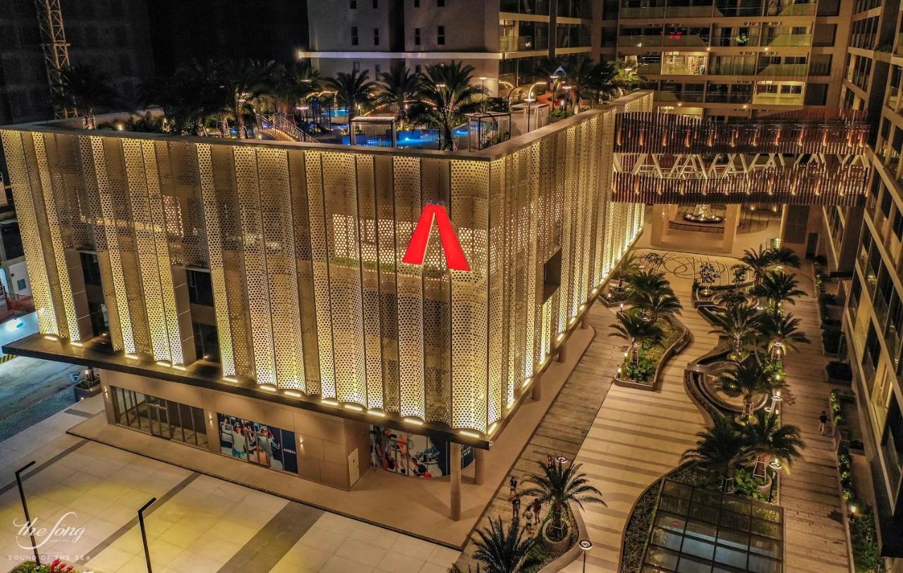 The Song Apartment Vung Tau - Can Ho Du Lich Bien 4 Sao Exterior photo